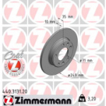 Piduriketas ZIMMERMANN 440.3131.20