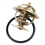 Termostaat, jahutusvedelik WAHLER 4253.87D