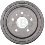 Piduritrummel A.B.S. 2738-S