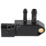 Andur, heitgaasisurve TOPRAN 113 738