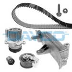 Veepump + hammasrihmakomplekt DAYCO KTBWP4153