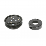 Magnetsidur, kliimakompressor THERMOTEC KTT040224