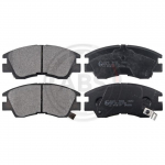 Piduriklotsi komplekt, ketaspidur A.B.S. 36648