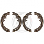 Piduriklotside komplekt A.B.S. 40581