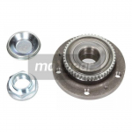 Rattalaagrikomplekt MAXGEAR 33-0672