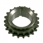 Hammasratas, v&auml;ntv&otilde;ll FEBI BILSTEIN 21135