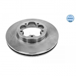 Piduriketas MEYLE 715 521 7043