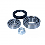 Rattalaagrikomplekt MAXGEAR 33-0207