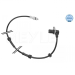 Andur, rattap&ouml;&ouml;rete arv MEYLE 214 800 0017