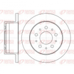 Piduriketas REMSA 61055.00