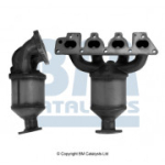 T&auml;iendus-katal&uuml;saator BM CATALYSTS BM91020H
