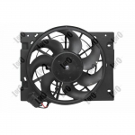 Ventilaator, mootorijahutus LORO 037-014-0001