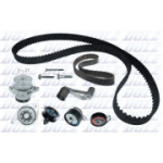 Veepump + hammasrihmakomplekt DOLZ KD051