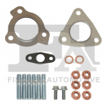 Montaažikomplekt, kompressor FA1 KT730040