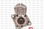 Starter ATL Autotechnik A 78 210