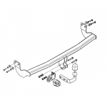 K&auml;rukonks STEINHOF STC010 Citroen C3