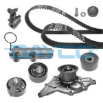 Veepump + hammasrihmakomplekt DAYCO KTBWP4720