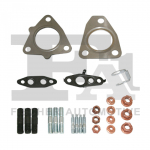 Montaažikomplekt, kompressor FA1 KT770020