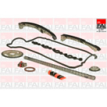Mootori keti komplekt FAI AutoParts TCK201