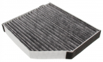 Filter, salongi&otilde;hk MAPCO 67218