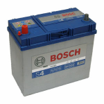 Aku BOSCH Silver S4 022 45AH 330A
