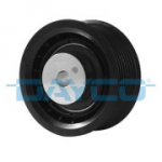 Seade ja juhtrull, soonrihm DAYCO APV1119