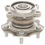 Rattarumm FEBEST 0282-J10RWD