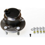 Rattalaagrikomplekt DENCKERMANN W413389