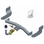 K&auml;rukonks BRINK 576400 Ford Tourneo, Transit