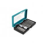 Vahejuppide komplekt KAMASA TOOLS K 25025