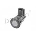 Sensor, parkimisabi TOPRAN 600 423