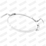 Kinnitus, v&auml;ljalaskes&uuml;steem WALKER 81585