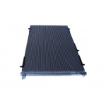 Kondensaator, kliimaseade MAXGEAR AC819187