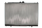 Radiaator, mootorijahutus THERMOTEC D75016TT