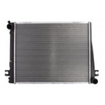 Radiaator, mootorijahutus THERMOTEC D7B031TT