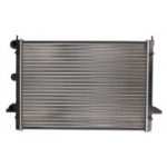 Radiaator,mootorijahutus THERMOTEC D7W066TT