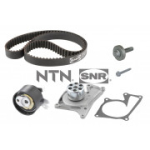 Veepump + hammasrihmakomplekt SNR KDP455.640