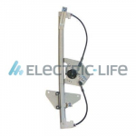 Aknat&otilde;stuk ELECTRIC LIFE ZR CT719 L