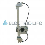 Aknat&otilde;stuk ELECTRIC LIFE ZR OP708 R