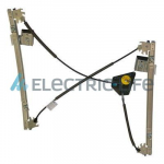 Aknat&otilde;stuk ELECTRIC LIFE ZR VK714 L