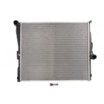Radiaator,mootorijahutus THERMOTEC D7B035TT
