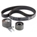 Hammasrihma komplekt SNR KD465.03