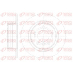 Piduriketas REMSA 61084.00