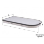 Filter,salongi&otilde;hk MAHLE ORIGINAL LA 613/S