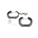 Piduriklotside komplekt BOSCH 0 204 114 700