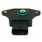 Andur,drosselklapiasend METZGER 0904004