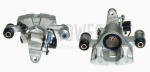 Pidurisadul BUDWEG CALIPER 342951