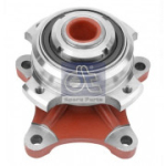 Kinnitus, ventilaator DT 6.30091