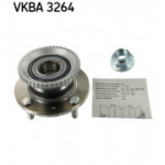 Rattalaagrikomplekt SKF VKBA 3264