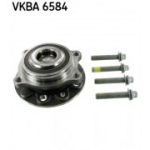 Rattalaagrikomplekt SKF VKBA 6584